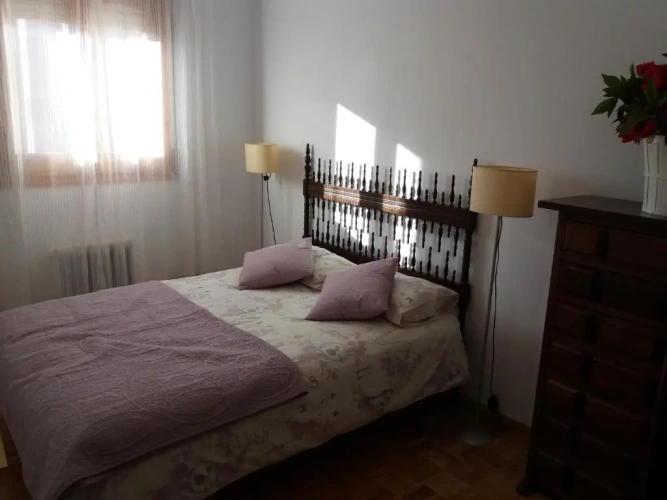 3 Bedrooms Apartment