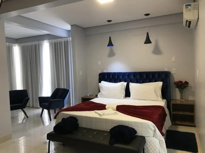 Hotel Araguaia