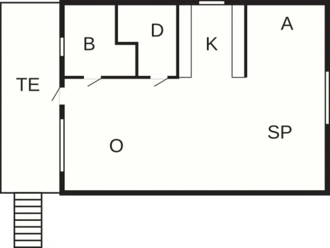 Cottage
