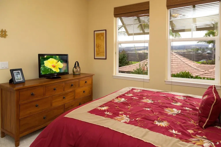 Waikoloa Beach Villas O4