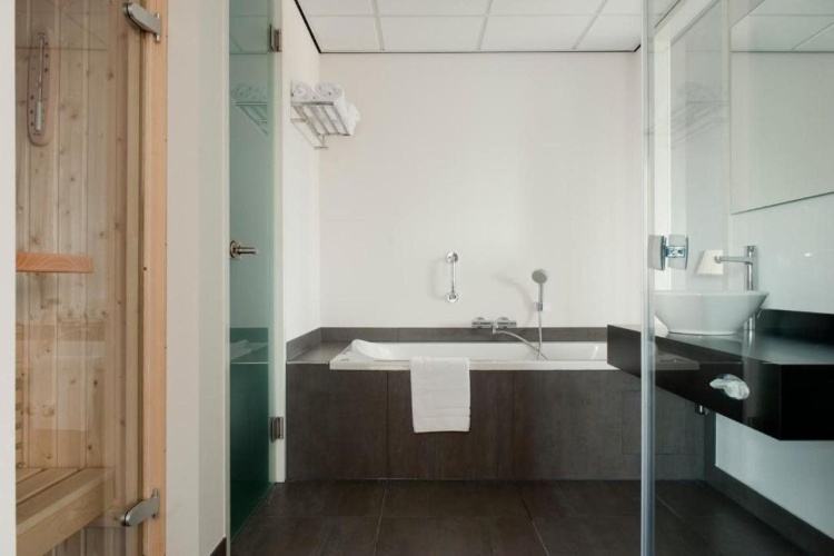 Inntel Hotels Amsterdam Zaandam photo 14