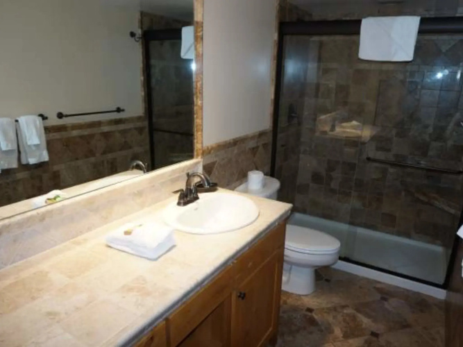 1849 Condos - Mammoth Lakes by RedAwning