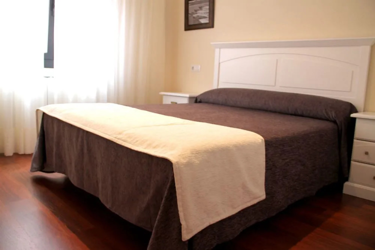 Apartamentos Verdemar