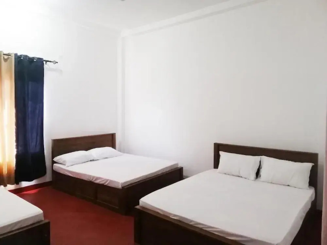 Trinco Star Hotel