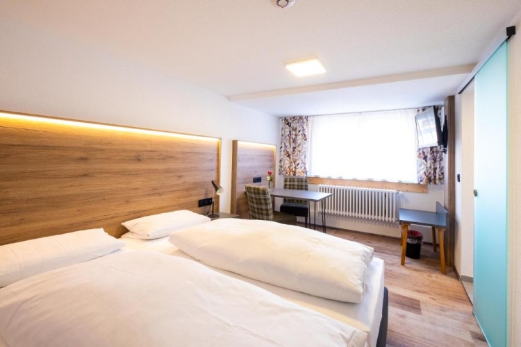 Superior Double room