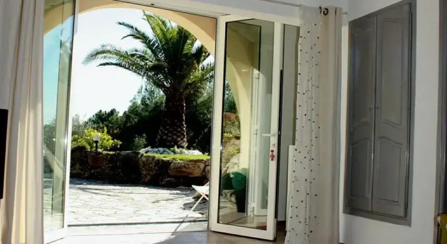 B&B Le Mas Du Galoubet