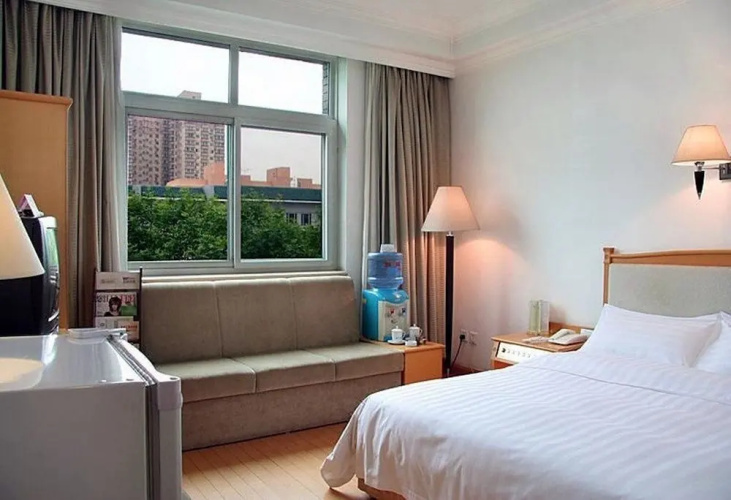 Shun Yi Hotel
