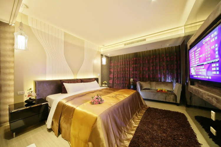 Chusha Motel