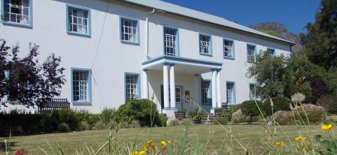 Franschhoek Travellers Lodge Group Accommodation