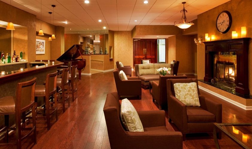 Radisson Hotel Hauppauge-Long Island photo 16