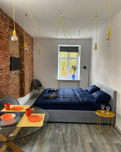 VIP Apartment Ploscha Rynok