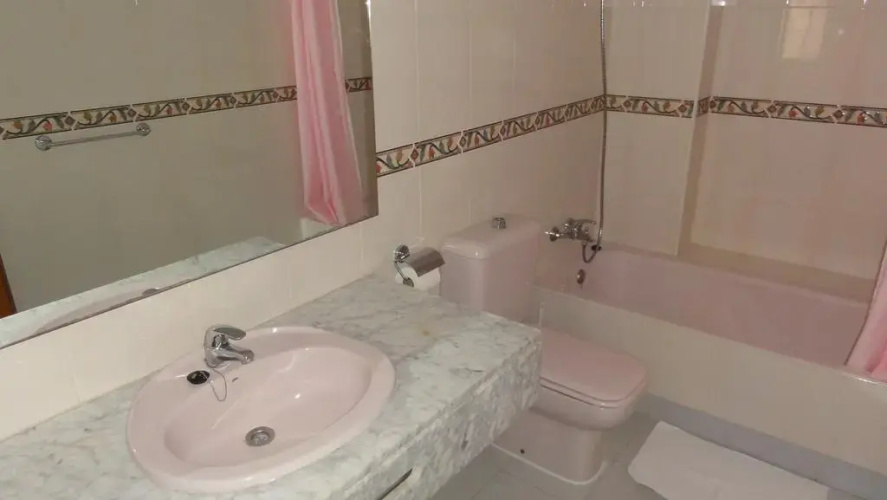 Apartamentos Golf Center
