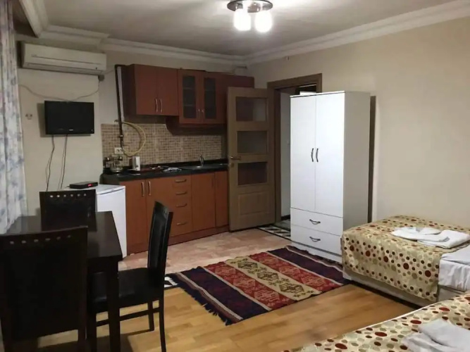 Otel Kağıthane