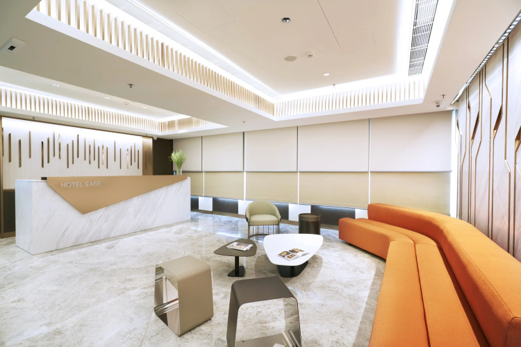 Hotel Ease Access Wan Chai