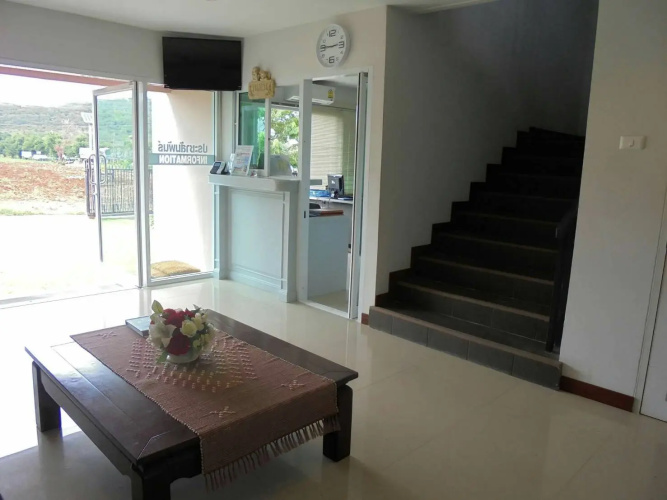 Rose Villa Resort
