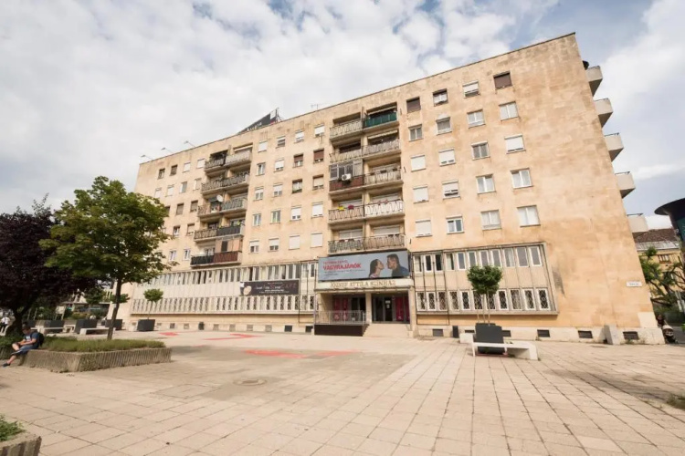 Imagen del hotel