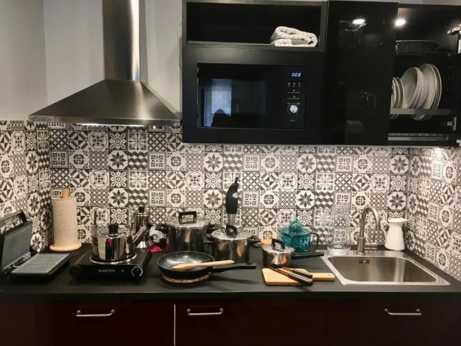 Superior Apartment