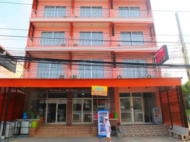 Imagen del hotel