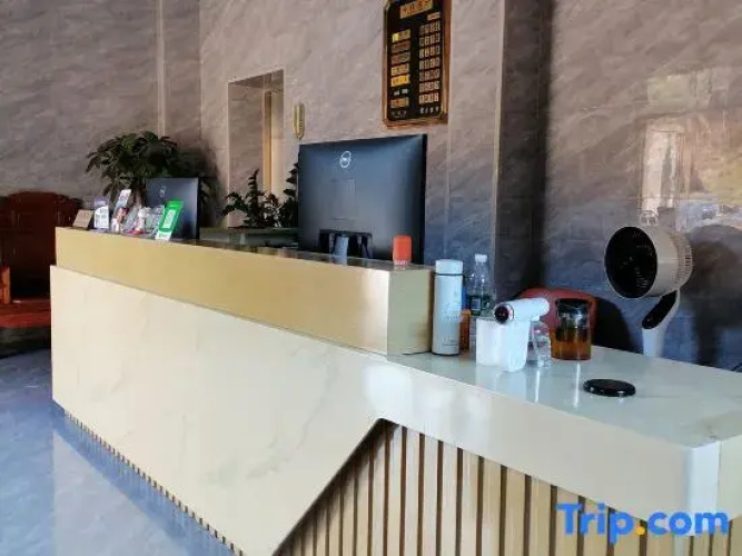 Yufeng Hot Spring Hotel