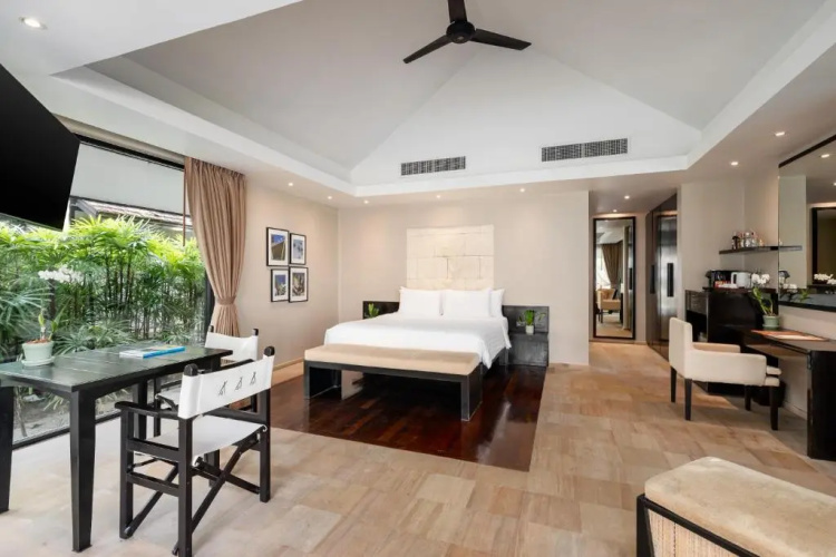 Nikki Beach Koh Samui Resort & SPA photo 13