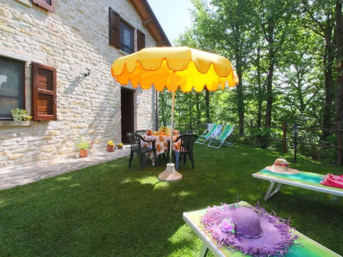 Pet-friendly Retreat