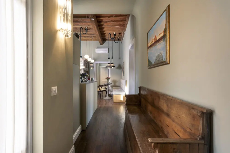 Parione Uno Bed & Breakfast