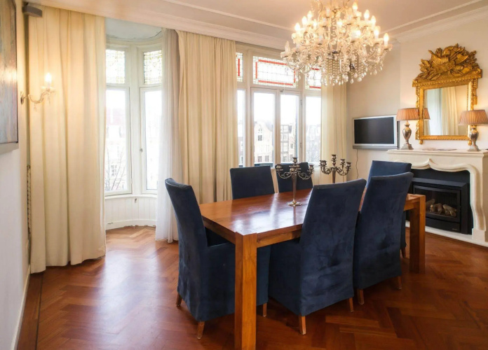Prestige Housing