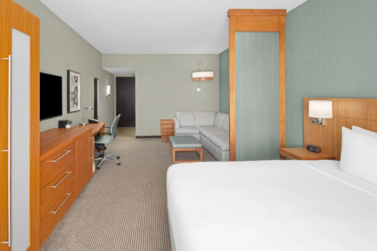 Hyatt Place Boca Raton/Downtown