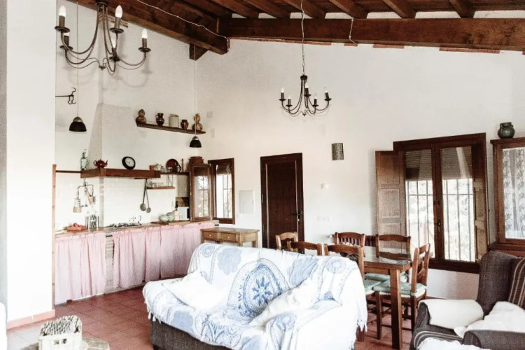 Casa Rural El Zumacal