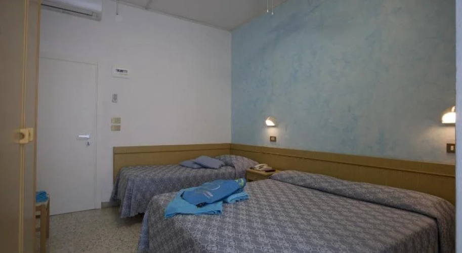 Hotel Cristallo