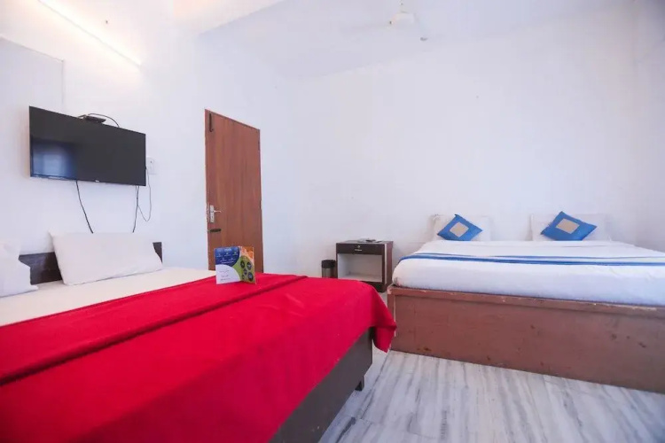 Ecr Blueocean Hotel & Resort by ULO