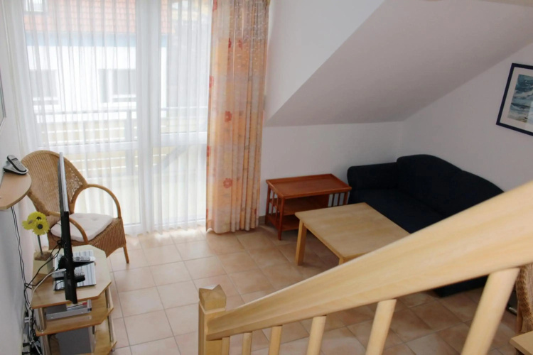 Residenz am Strand Wohnung 4-64