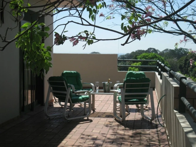 Executive Twin room