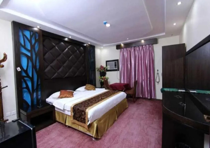 Hotelafbeelding