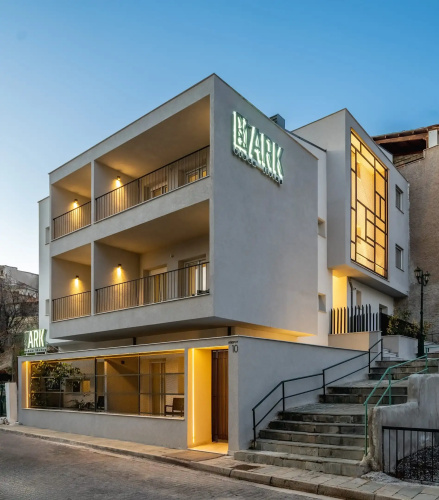 Ark Urban Living