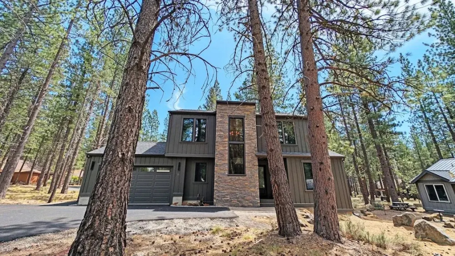 Pine Mountain 6 4 Bedroom Home