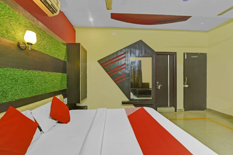 Classic Double room