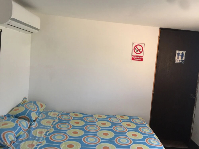 Soga Hostal