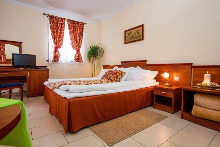 Hotel Concordia