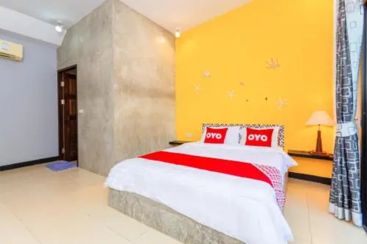 Rawai Beach Studios