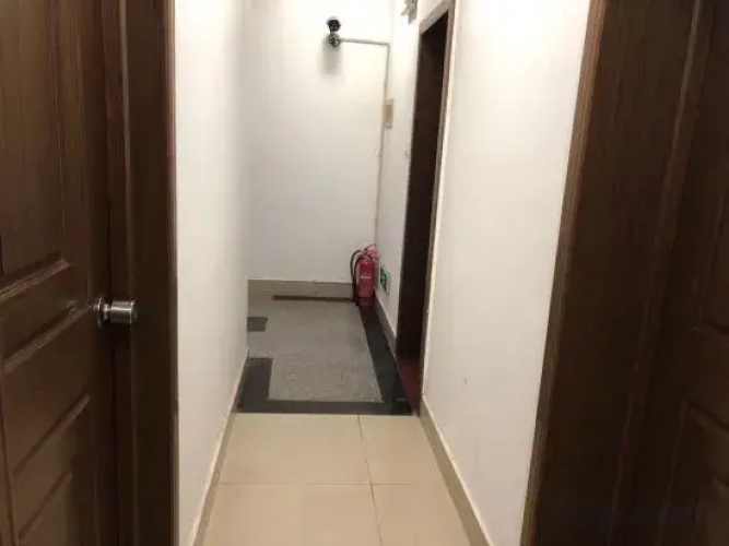 Yancheng Zhendu Hotel