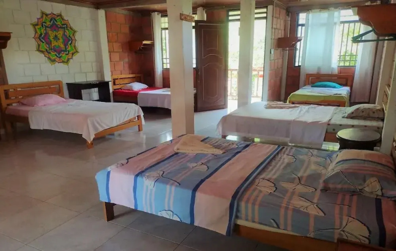 Ariantiy Hostal