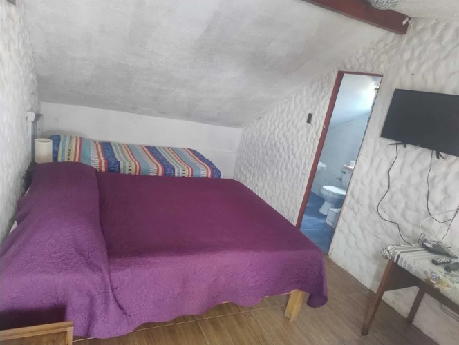 Hotel Brisas del Quisco
