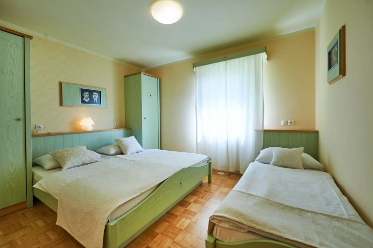 Eco Terme Snovik