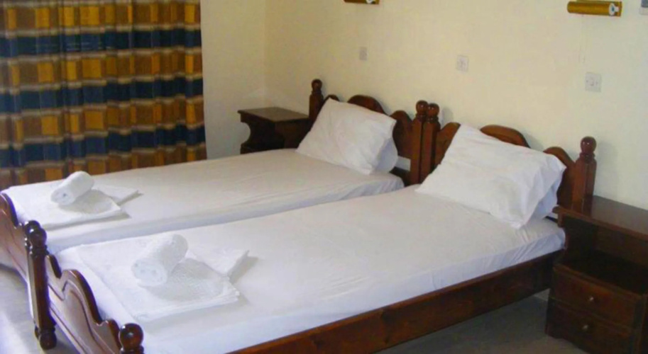 Flamingo Apartments Moraitika Corfu