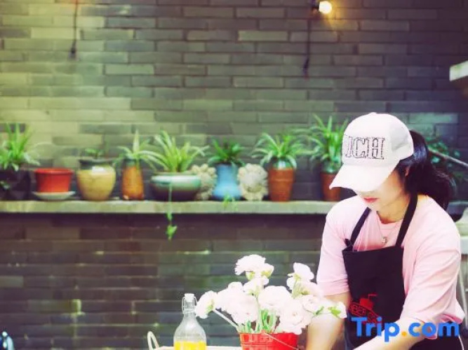 Lanxi Danmingxuan Homestay