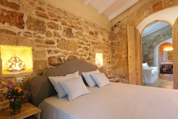 2 Bedrooms Royal Suite
