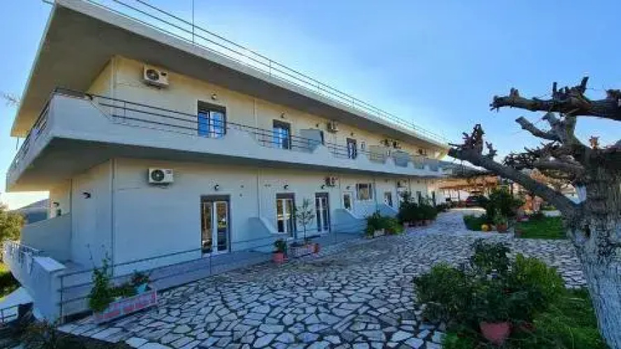 Otel görseli