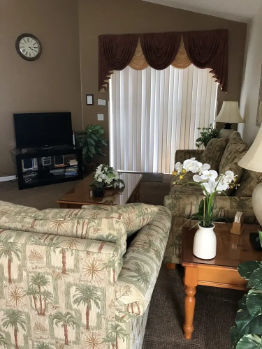 4BR Westridge Pool Home 568 by OVRH