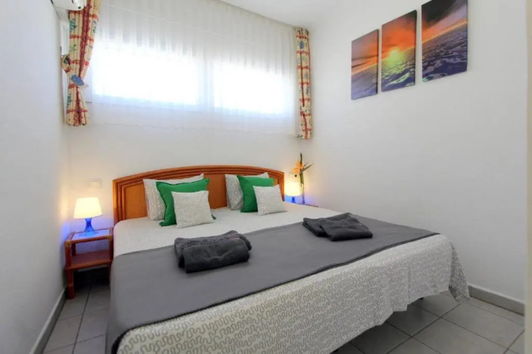 LEON Immo Apartment Bahia E - 10417